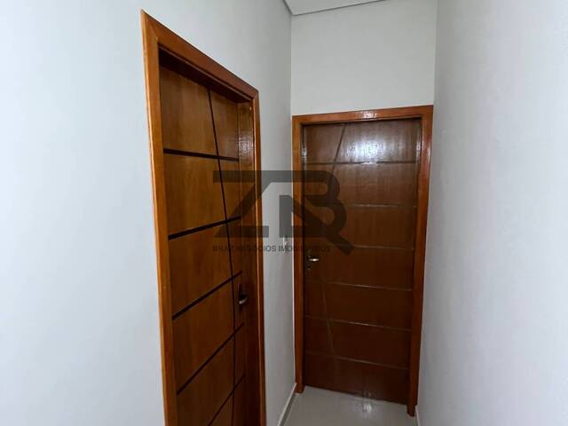 #231 - Casa para Venda em Hortolândia - SP