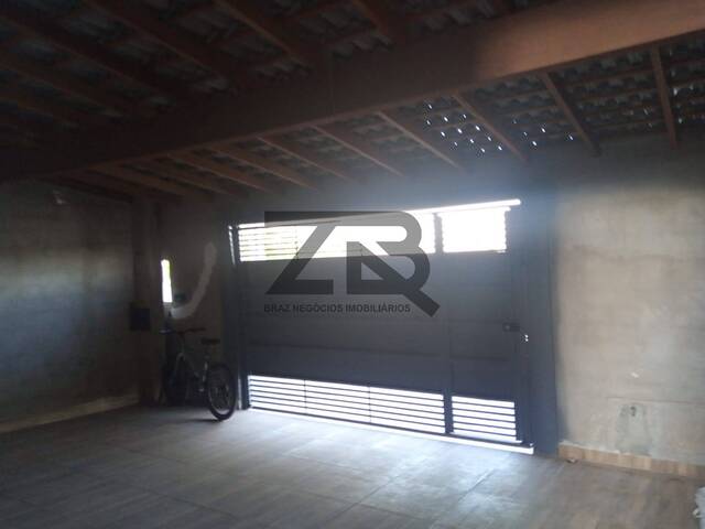 Casa para Venda em Hortolândia - 5