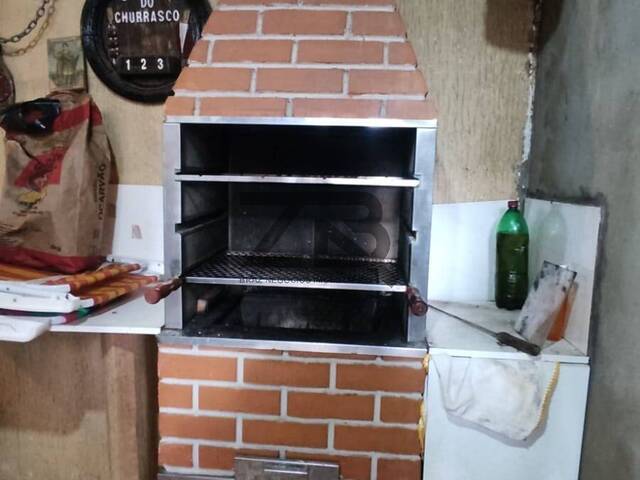 #232 - Casa para Venda em Hortolândia - SP