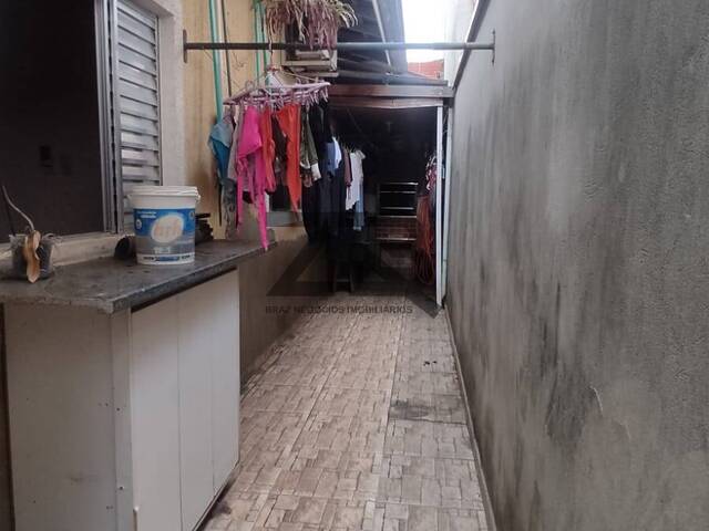 Casa para Venda em Hortolândia - 4