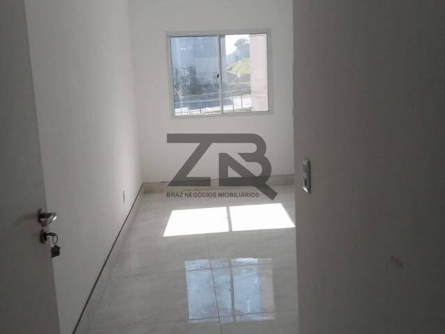 #233 - Apartamento Pronto para Morar para Venda em Hortolândia - SP