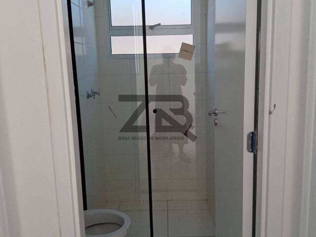#233 - Apartamento Pronto para Morar para Venda em Hortolândia - SP