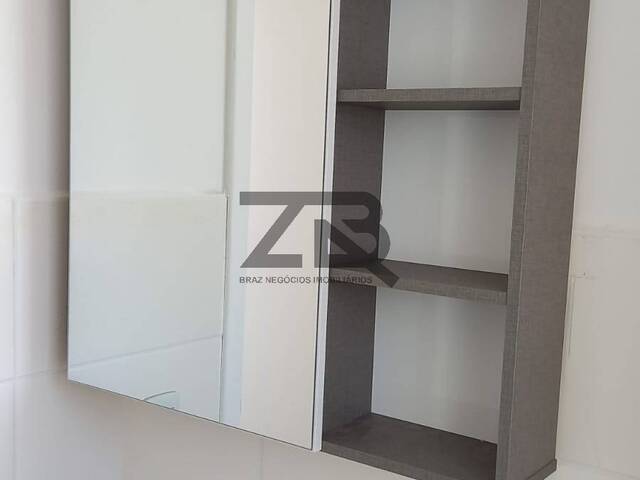 Apartamento Pronto para Morar para Venda em Hortolândia - 4