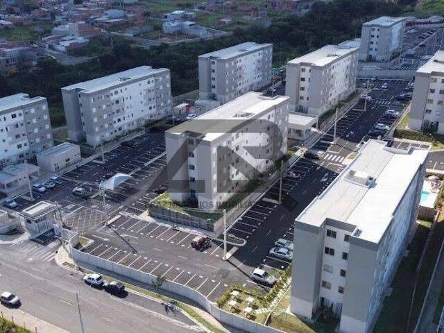 Apartamento Pronto para Morar para Venda em Hortolândia - 5