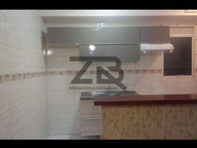 #234 - Apartamento Pronto para Morar para Venda em Sumaré - SP - 1