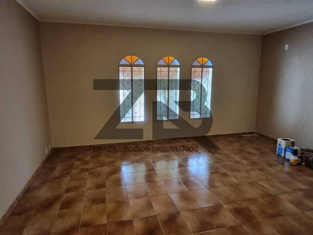 #238 - Casa para Venda em Campinas - SP