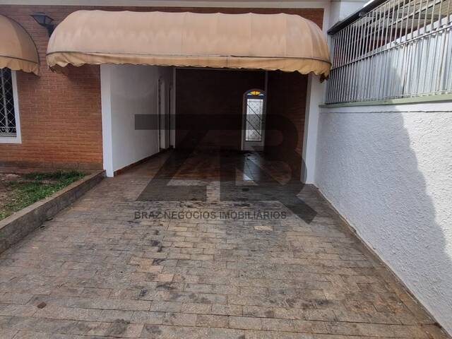 #238 - Casa para Venda em Campinas - SP