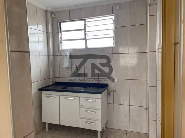 #239 - Apartamento Pronto para Morar para Venda em Campinas - SP