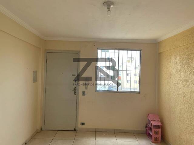 Apartamento Pronto para Morar para Venda em Campinas - 5