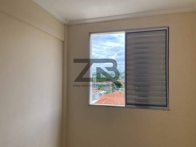 Apartamento Pronto para Morar para Venda em Campinas - 4