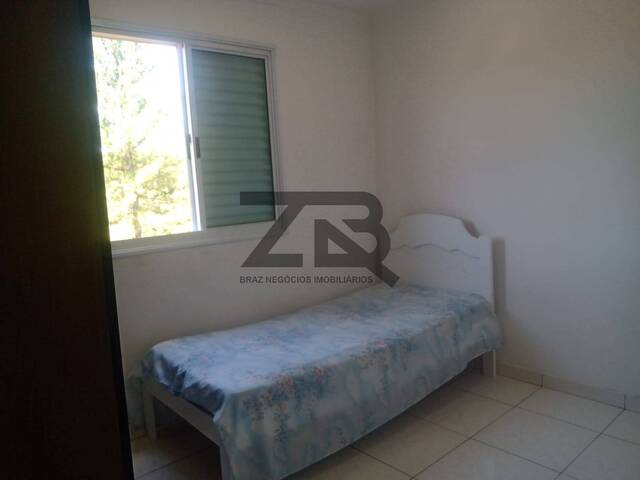 Apartamento Pronto para Morar para Venda em Campinas - 4