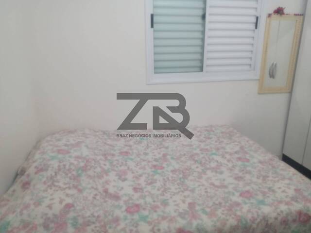Apartamento Pronto para Morar para Venda em Campinas - 5