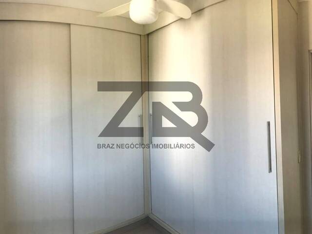 #245 - Apartamento Pronto para Morar para Venda em Campinas - SP