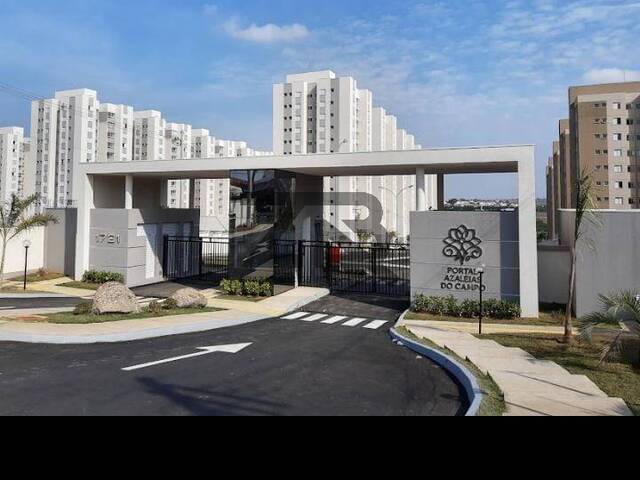 #246 - Apartamento Pronto para Morar para Venda em Hortolândia - SP