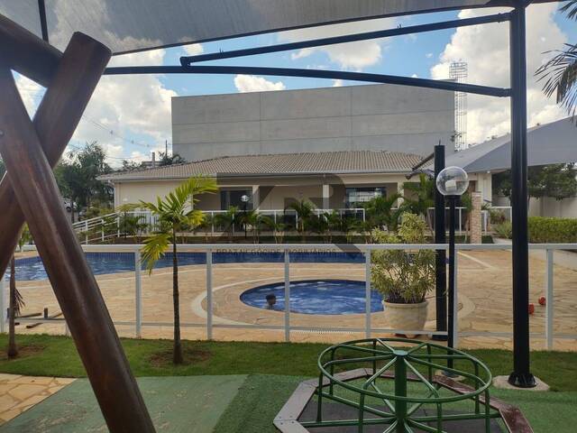 Apartamento Pronto para Morar para Venda em Hortolândia - 4
