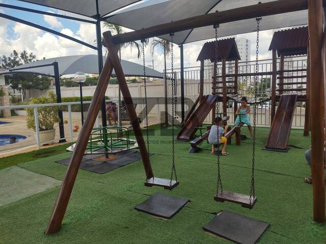 Apartamento Pronto para Morar para Venda em Hortolândia - 5