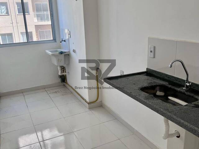 #251 - Apartamento Pronto para Morar para Venda em Hortolândia - SP