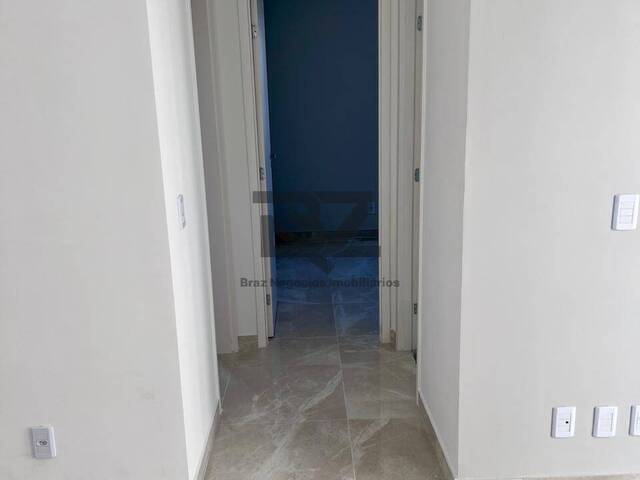 #251 - Apartamento Pronto para Morar para Venda em Hortolândia - SP