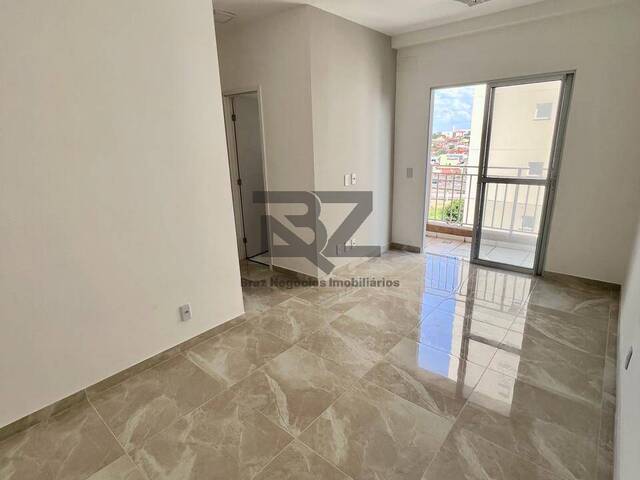 #251 - Apartamento Pronto para Morar para Venda em Hortolândia - SP