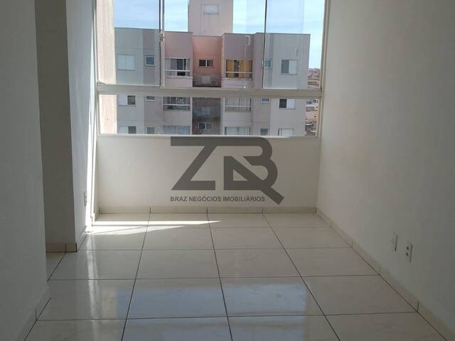 #252 - Apartamento Pronto para Morar para Venda em Sumaré - SP