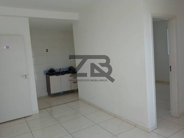 #252 - Apartamento Pronto para Morar para Venda em Sumaré - SP