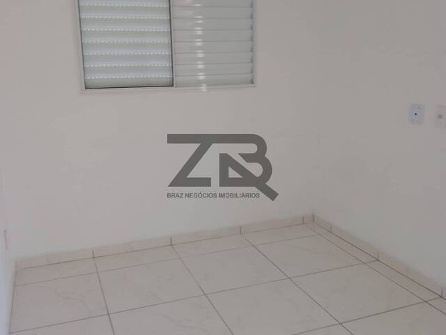Apartamento Pronto para Morar para Venda em Sumaré - 5