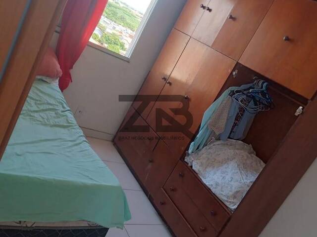 Apartamento Pronto para Morar para Venda em Hortolândia - 4