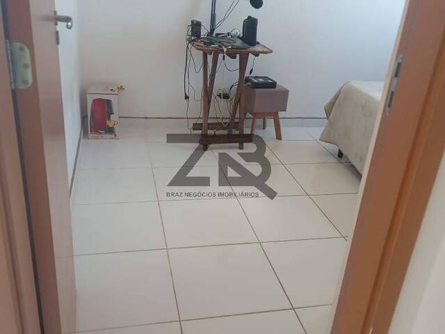 #253 - Apartamento Pronto para Morar para Venda em Hortolândia - SP