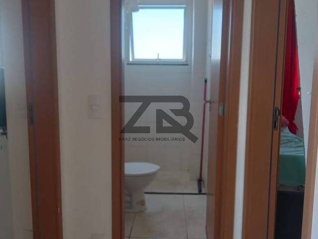 #253 - Apartamento Pronto para Morar para Venda em Hortolândia - SP