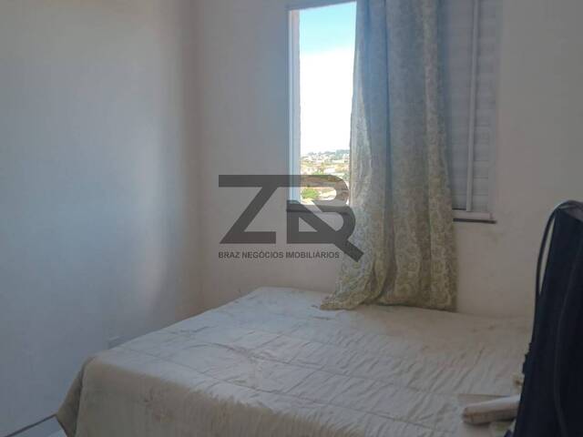 Apartamento Pronto para Morar para Venda em Hortolândia - 5