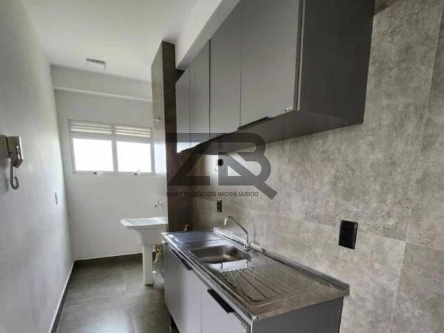 #254 - Apartamento Pronto para Morar para Venda em Sumaré - SP - 1