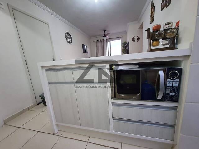 Apartamento Pronto para Morar para Venda em Sumaré - 5