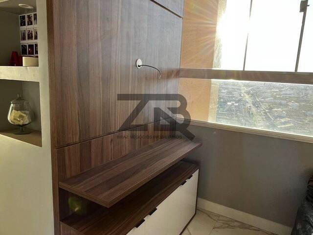 Apartamento Pronto para Morar para Venda em Sumaré - 5
