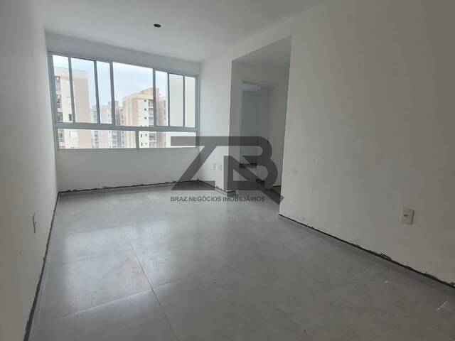 #261 - Apartamento Pronto para Morar para Venda em Hortolândia - SP