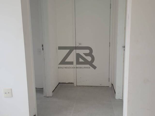 Apartamento Pronto para Morar para Venda em Hortolândia - 5