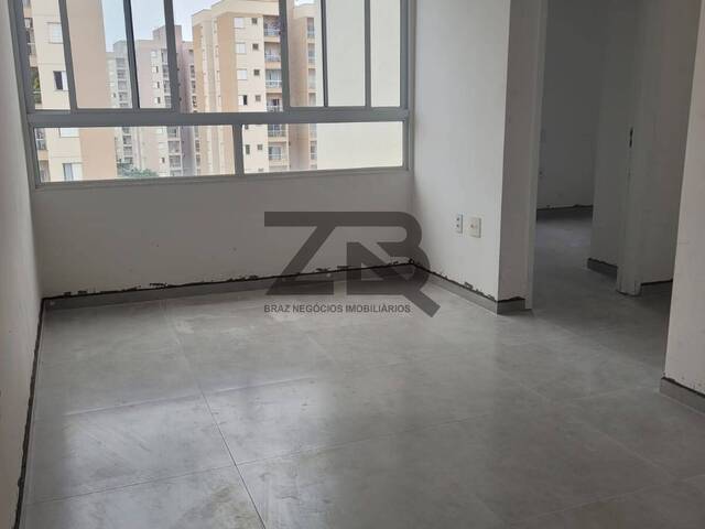 Apartamento Pronto para Morar para Venda em Hortolândia - 4