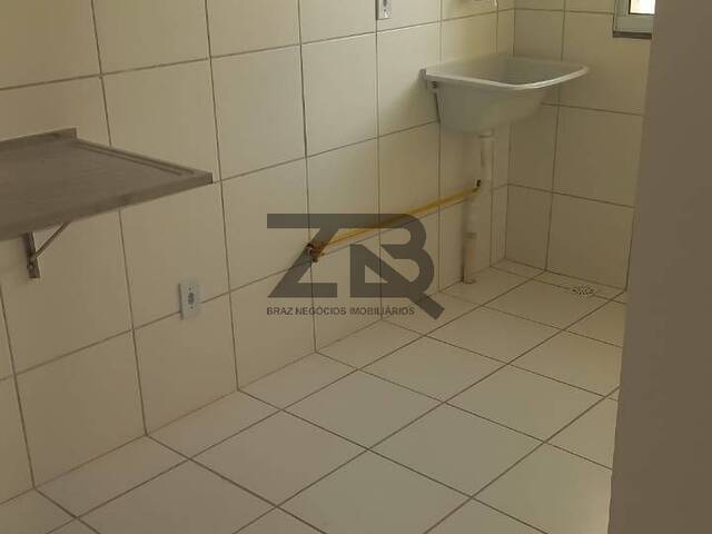 #263 - Apartamento Pronto para Morar para Venda em Monte Mor - SP - 3