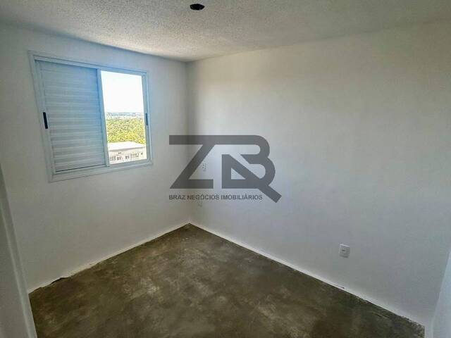 #268 - Apartamento Pronto para Morar para Venda em Campinas - SP