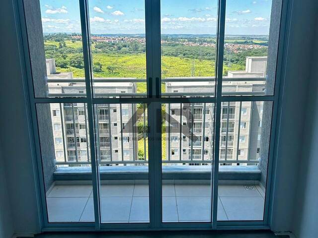 #268 - Apartamento Pronto para Morar para Venda em Campinas - SP