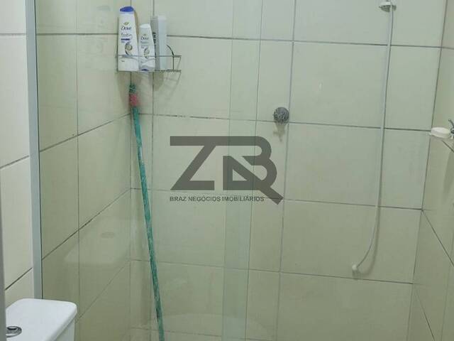 #270 - Apartamento Pronto para Morar para Venda em Hortolândia - SP