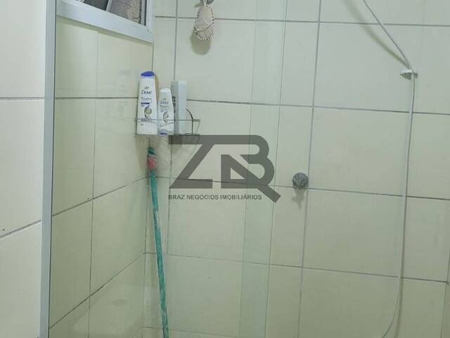 #270 - Apartamento Pronto para Morar para Venda em Hortolândia - SP