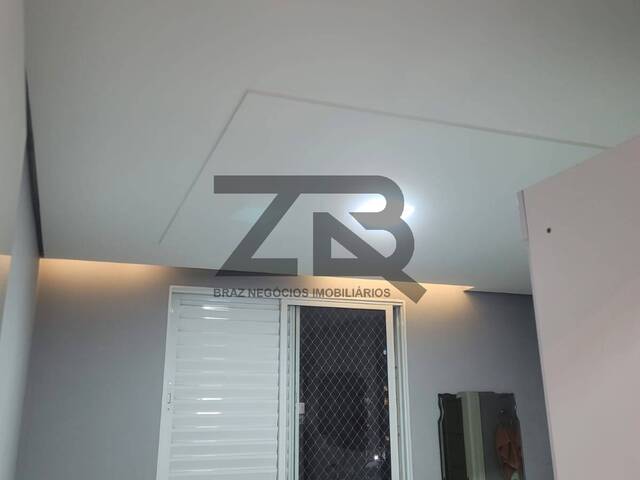 Apartamento Pronto para Morar para Venda em Hortolândia - 4