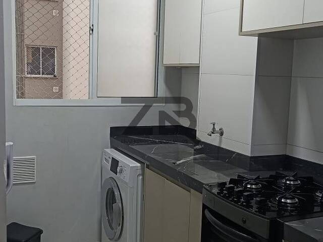 Apartamento Pronto para Morar para Venda em Hortolândia - 5