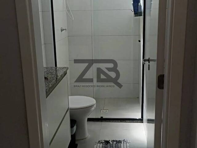 Apartamento Pronto para Morar para Venda em Hortolândia - 4