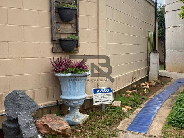 #277 - Apartamento Pronto para Morar para Venda em Campinas - SP