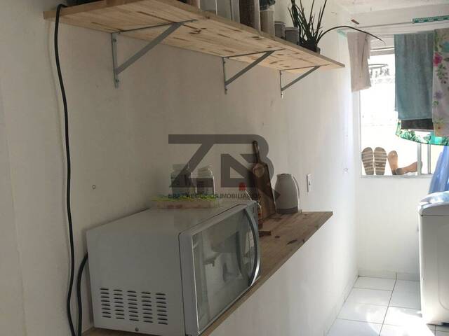 #278 - Apartamento Pronto para Morar para Venda em Campinas - SP