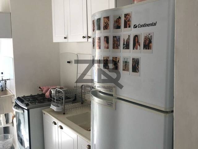 #278 - Apartamento Pronto para Morar para Venda em Campinas - SP