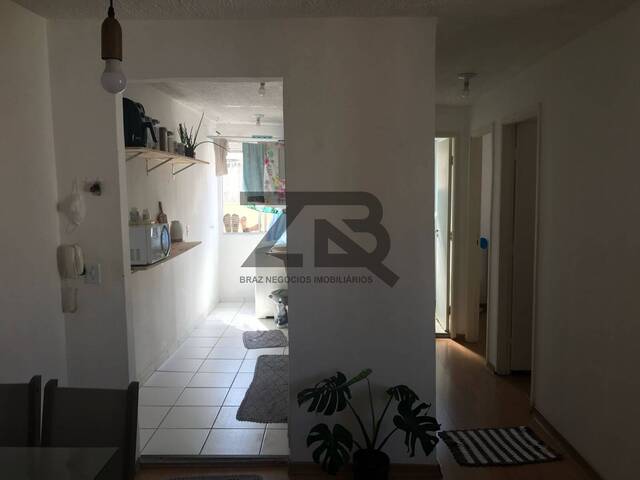 #278 - Apartamento Pronto para Morar para Venda em Campinas - SP