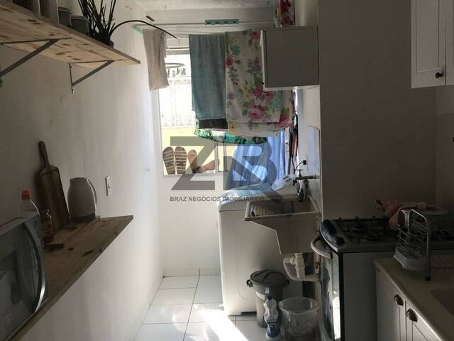 Apartamento Pronto para Morar para Venda em Campinas - 4