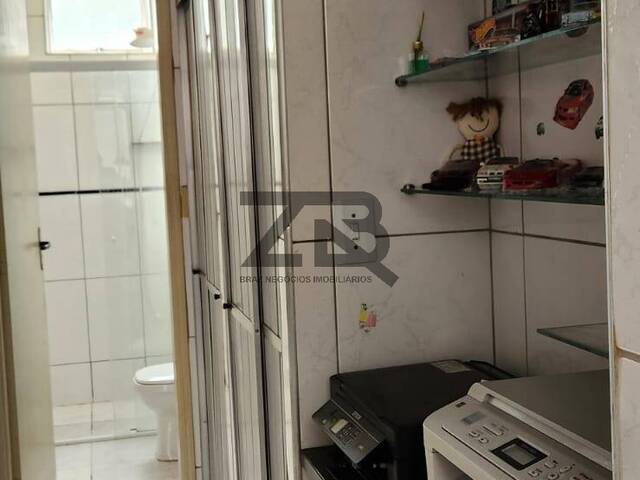 #281 - Apartamento Pronto para Morar para Venda em Campinas - SP